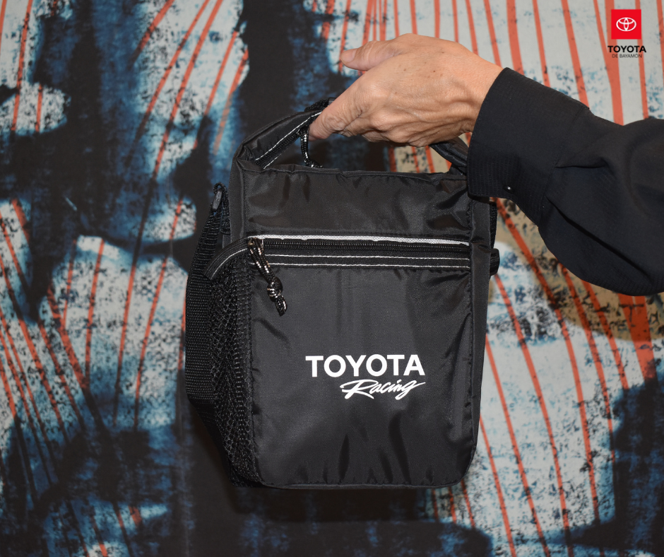 Toyota Lunch Bag