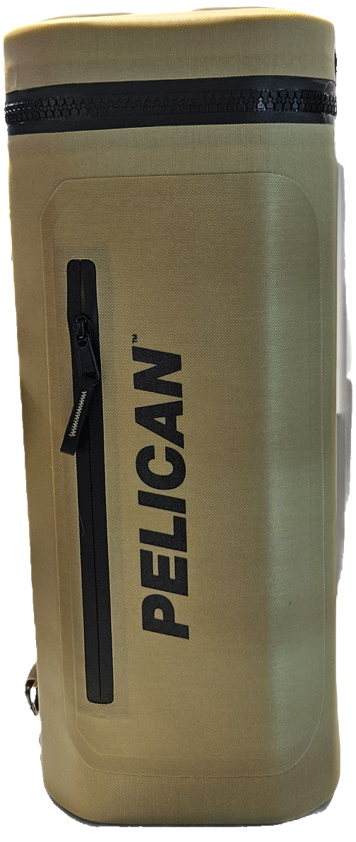 Toyota Pelican Cooler