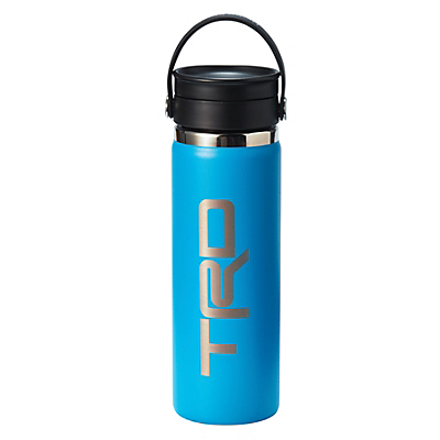 Blue TRD Hydroflask Bottle