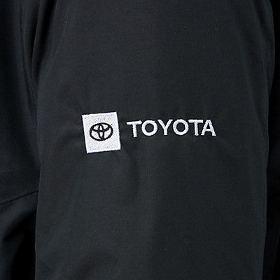 Toyota Double Jacket