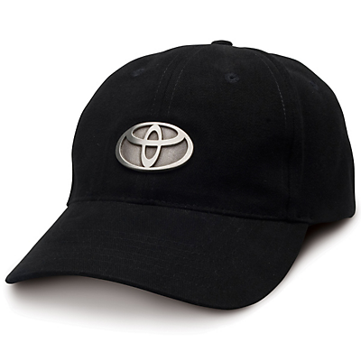 Cap Toyota Badge