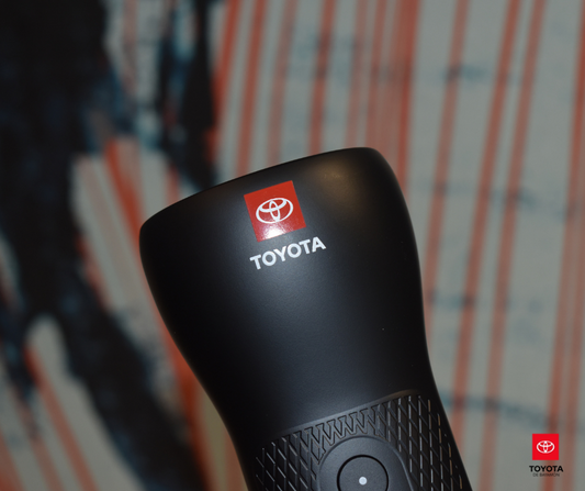Toyota Flashlight Charger