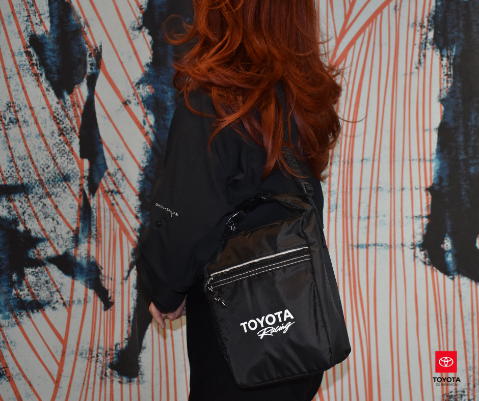 Toyota Lunch Bag