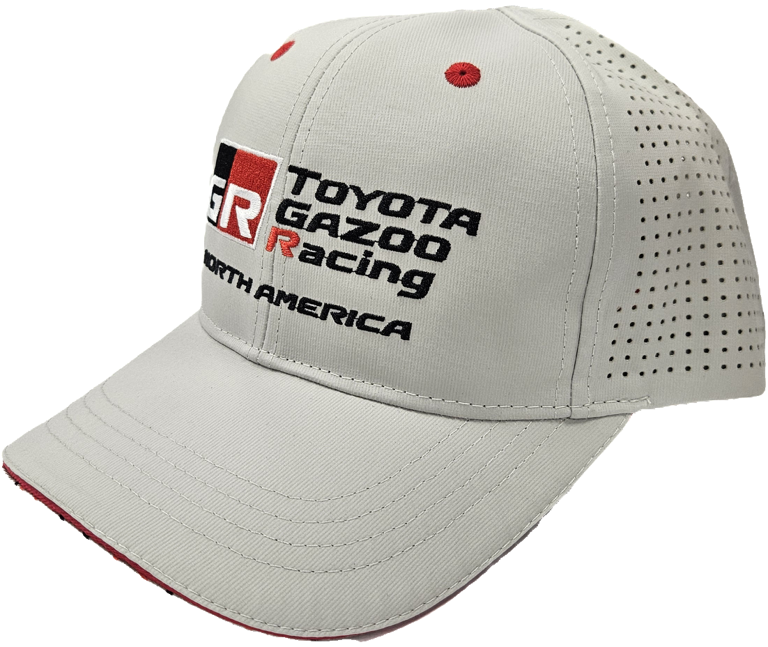 GR Performance Snow Drift Cap/Toyota de Bayamon