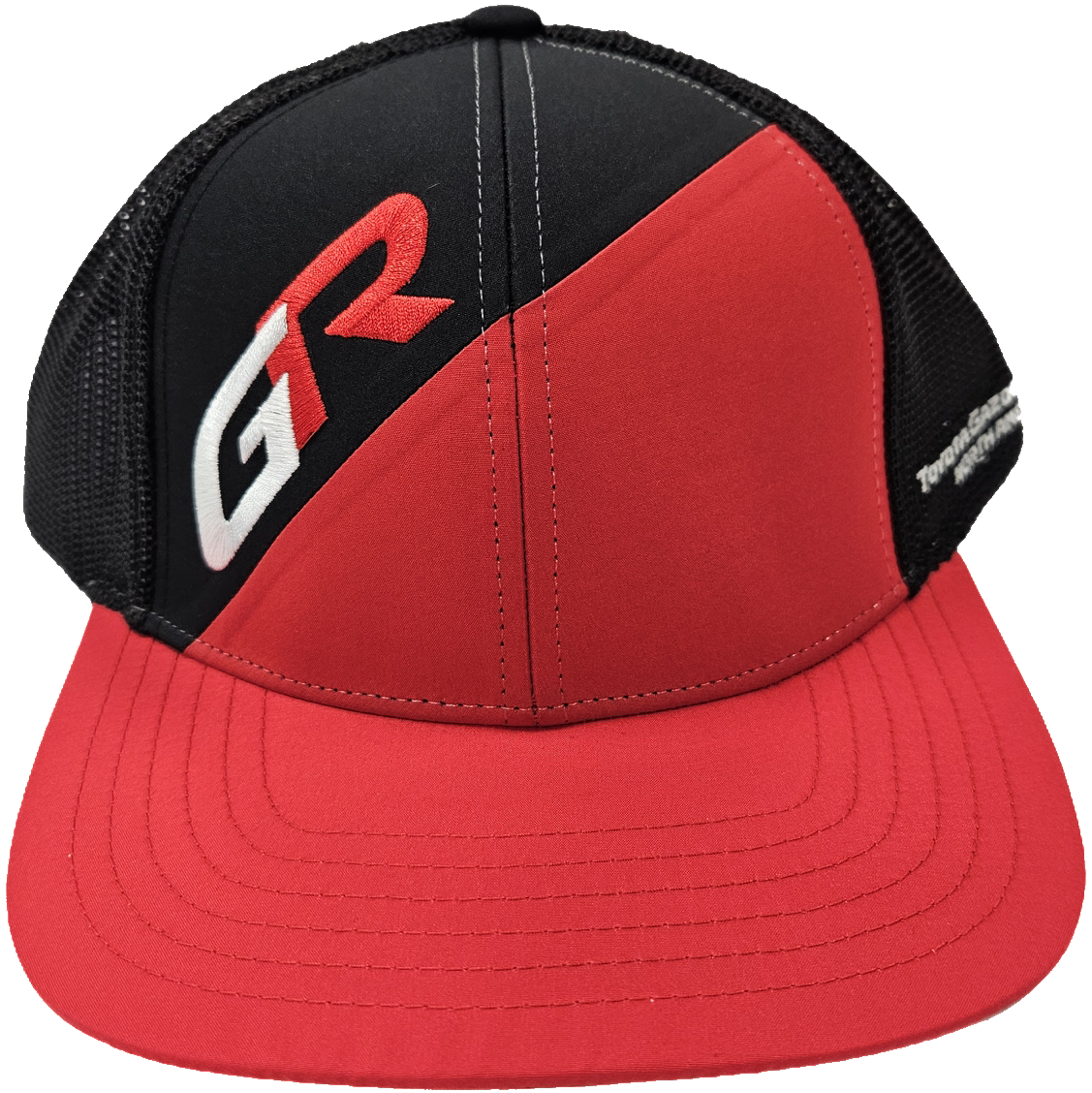GR GAZOO Slice Cap – Toyota de Bayamon