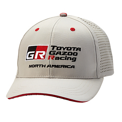 GR Performance Snow Drift Cap/Toyota de Bayamon